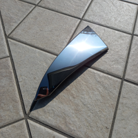 Modanatura cromata peugeot 3008