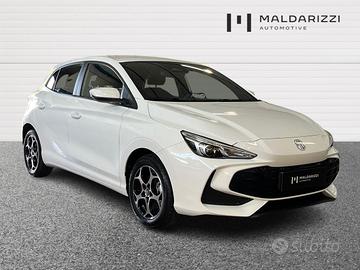 MG MG3 1.5 Comfort
