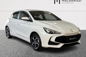 MG MG3 1.5 Comfort