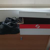 Scarpe saucony Shadow 6000 goretex