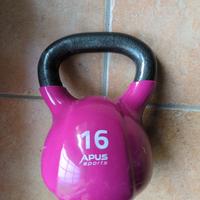 kettlebell  16 kg