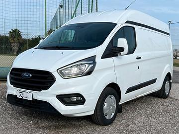 Ford Transit Custom 300 VAN L2 H2