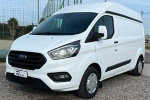 Ford Transit Custom 300 VAN L2 H2