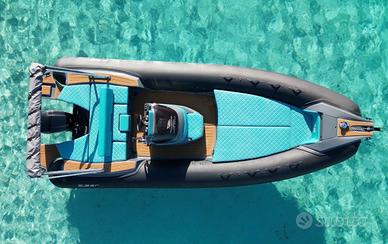 Gommone 2bar 68