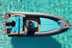 Gommone 2bar 68