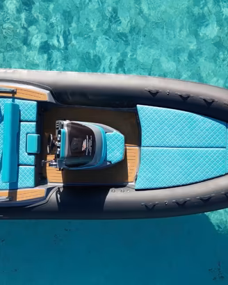 Gommone 2bar 68