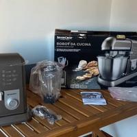 Robot da cucina