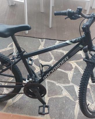 MTB Bici Mountain bike per bambini 9-12 Anni