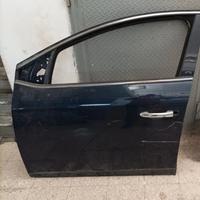 Sportello lancia delta lato sx conducente 