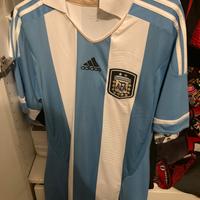 Maglia argentina 30 euro