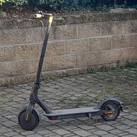 Monopattino elettrico