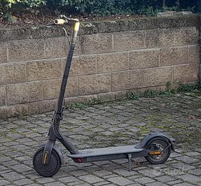 Monopattino elettrico