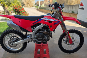 Honda crf 450 24