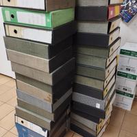 raccoglitori Omaggio