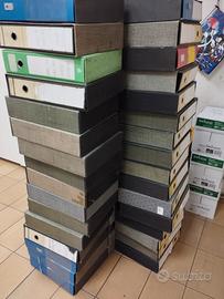 raccoglitori Omaggio