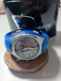 orologio Yamaha nuovo