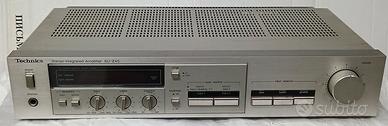 Amplificatore Technics mod. SU-Z45