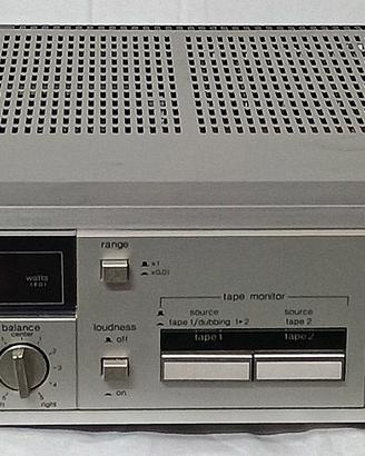 Amplificatore Technics mod. SU-Z45