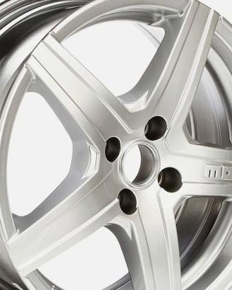 Cerchi in lega MOMO HYPERSTAR evo 16"