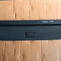 Capelliera baule Volvo v60