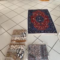 Tappeti Sajjada da preghiera