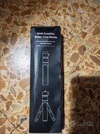 bullet time insta360