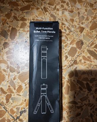 bullet time insta360
