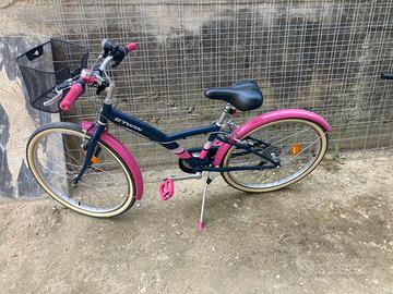 Bici per bambina