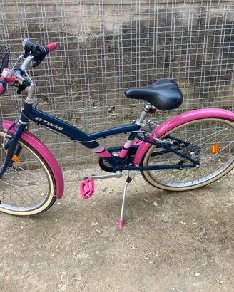 Bici per bambina