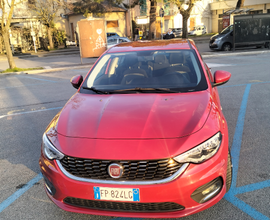 Fiat Tipo Berlina 2018