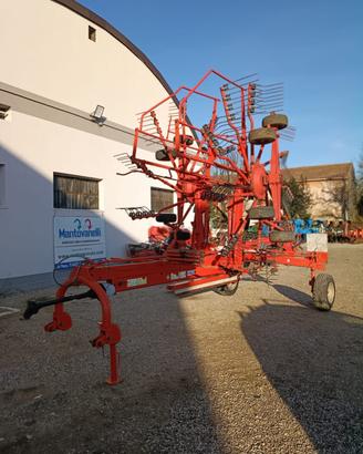 giroandanatore kuhn ga7501 cod.5657