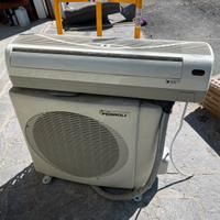 Climatizzatore Ferroli