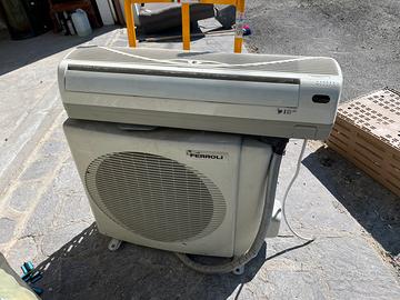 Climatizzatore Ferroli