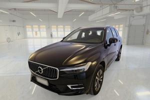 VOLVO XC60 T6 Plug-in AWD auto Recharge Inscriptio