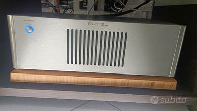 Rotel RB-1552 mkII
