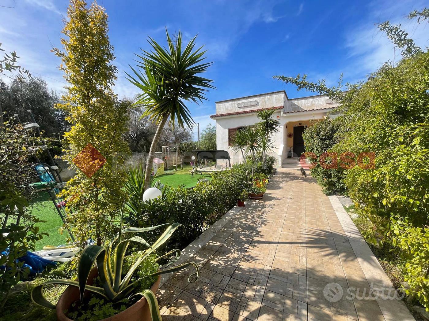 Casa – Leporano, Taranto - Vista 2