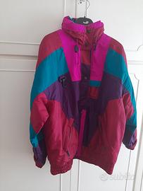 GIACCA A VENTO DONNA 