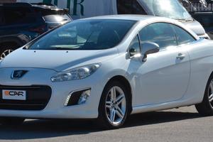 Peugeot 308 1.6 e-HDi 112CV Stop&Start CC Allure