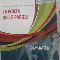 La forza delle parole