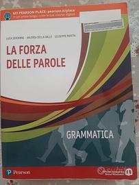 La forza delle parole