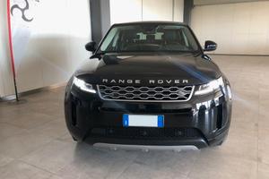 Range Rover Evoque 2.0D I4 150CV AWD