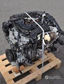 Motore peugeot 1.2 turbo benzina hn05