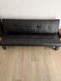 Divano letto