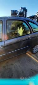 CITROEN XSARA PICASSO 2008 - PORTA POSTERIORE SINI