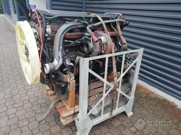 Motore Iveco F3BE3681 500 cv STRALIS Cursor 13 Eur