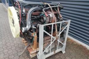 Motore Iveco F3BE3681 500 cv STRALIS Cursor 13 Eur