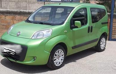 Fiat qubo