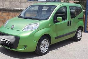 Fiat qubo