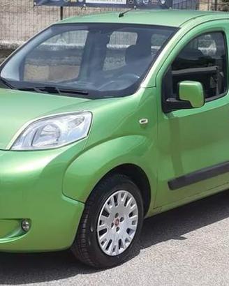 Fiat qubo