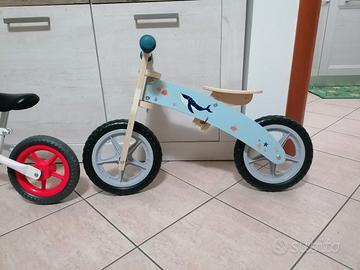 bici x bambini 